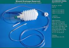 Accordion 400ml