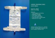 Leg Bag #86002