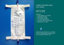 Leg Bag #86004