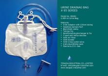 Urine Bag #85003