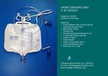 Urine Bag #85004