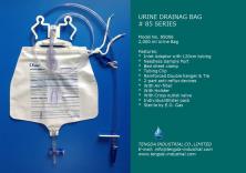 Urine Bag #85006