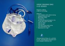 Urine Bag #85010