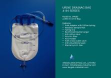 Urine Bag #84005