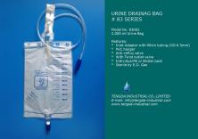 Urine Bag #83002