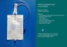 Urine Bag #83003