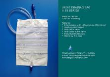 Urine Bag #83004