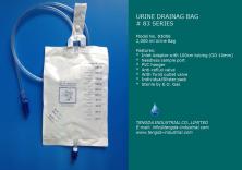 Urine Bag #83006