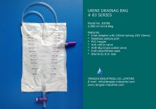 Urine Bag #83008
