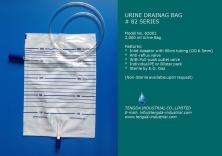 Urine Bag #82001