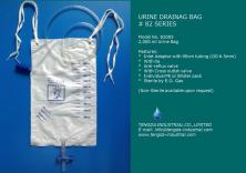 Urine Bag #82005