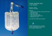 Urine Bag #82006