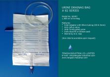 Urine Bag #82007