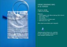 Urine Bag #82008