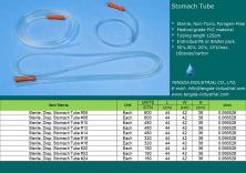 Stomach Tube