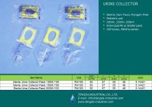 Urine Collector