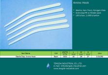 Amino hook
