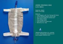 Leg Bag #86001
