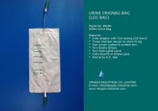Leg Bag #86006