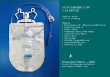 Urine Bag #84004