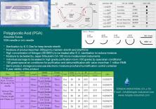 Polyglycolic Acid