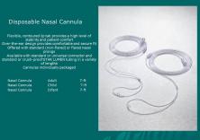 Nasal Cannula