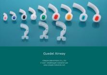 Guedel Airway