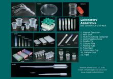 Laboratory Apparatus