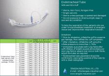 endotracheal tube