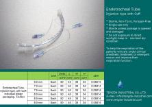 endotracheal -injection type