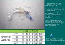 Tracheostomy Tube