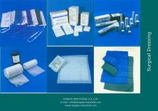 surgical dressing