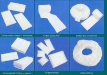 combined pad